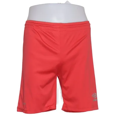 Sports shorts (Red) from Umbro Polyester