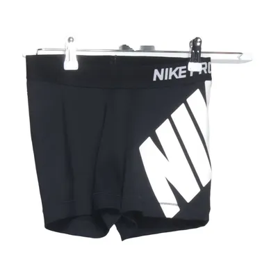Short de compression (Noir, Blanc) de Nike
