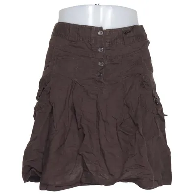 Cargoshorts (Brun) från Pimkie