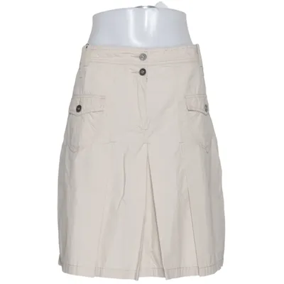 Rok (Beige) van Designers Katoen