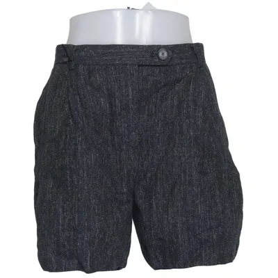 Short (Penelope) de Mark Kenly Dominotan Coton, Lyocell, Polyamide, Polyester, Laine