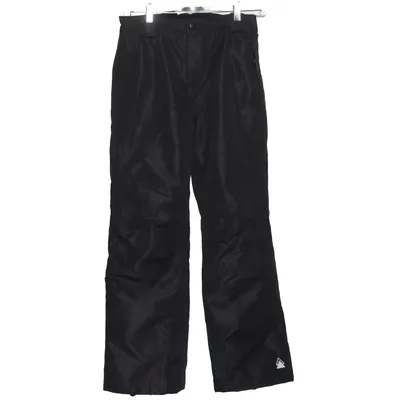 Skibroek (Zwart) van Crivit Pro Polyester