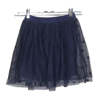 Tüllrock (Blau) von WE Fashion Polyester