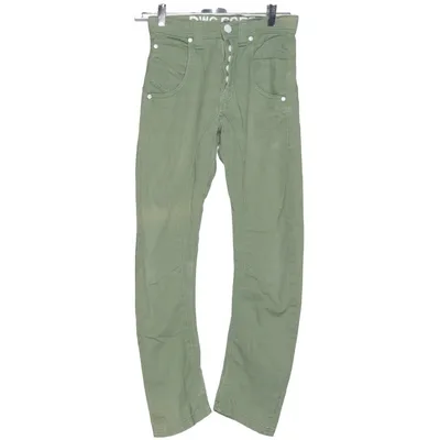 Chinos (Wayne) van DVG Katoen