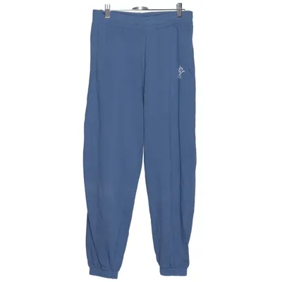 Mjukisbyxor (Blå) från Gym King Bomull, Polyester
