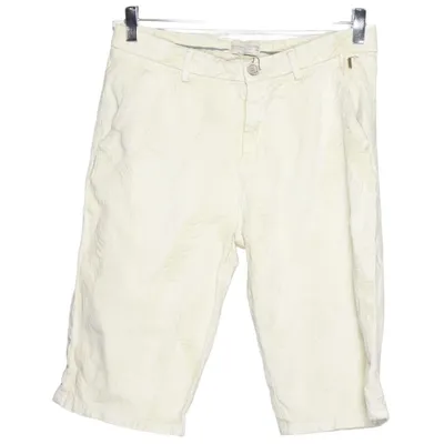 Shorts (Beige) från Zara Boys Bomull, Lyocell