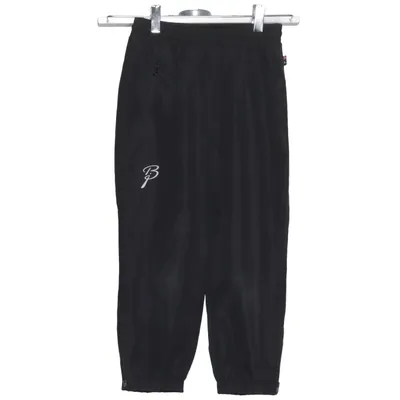 Joggers (Black) from Björn Dæhlie Polyester