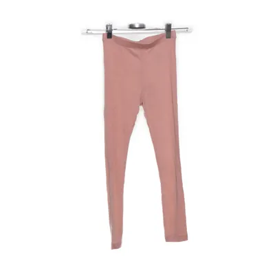 Leggings (Rosa) från H&M Ull