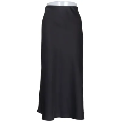 Långkjol (Svart) från Bestseller Polyester