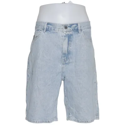 Jeansshorts (Blå) fra Stüssy