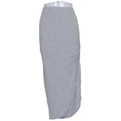Jupe longue (Gris) de Ichi