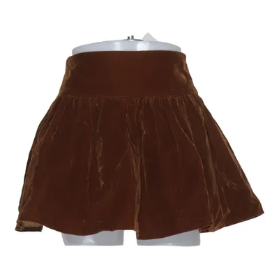 Jupe (Marron) de TP