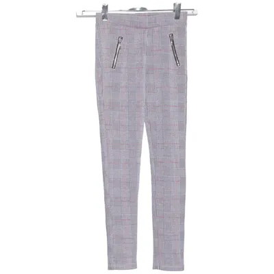 Pants (Gray, Red, Black) from Okaïdi