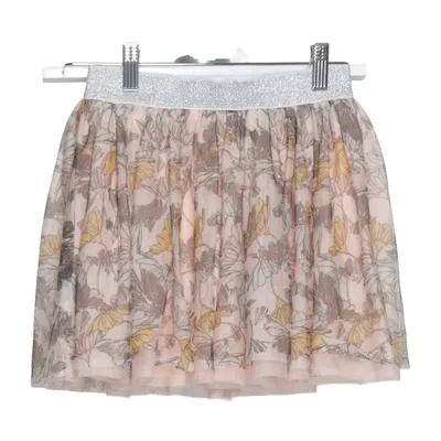 Jupe en tulle (Beige, Multicolore) de Girls Polyester