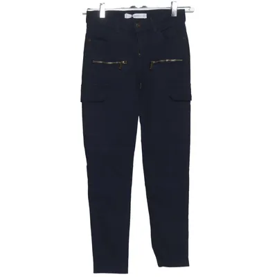 Cargo pants (Black) from Mango Casual