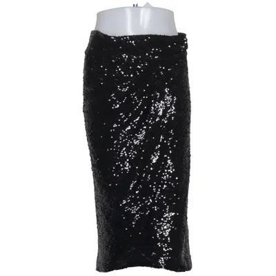 Jupe (Noir) de Zara Woman Studio