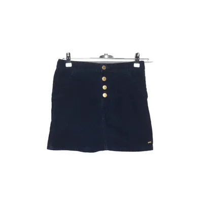 Kjol (Blå) från Hampton Republic Bomull