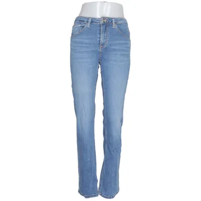 Spijkerbroek (CELIA STR) van Garcia Jeans Polyester, Gerecycled katoen