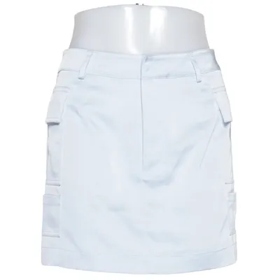 Kjol (Blå) från Chloé Schuterman