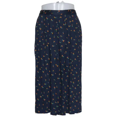 Jupe (Bleu, Multicolore) de Westerlind