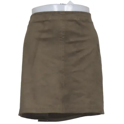 Kjol (Brun) från Systemaction Elastan, Polyester