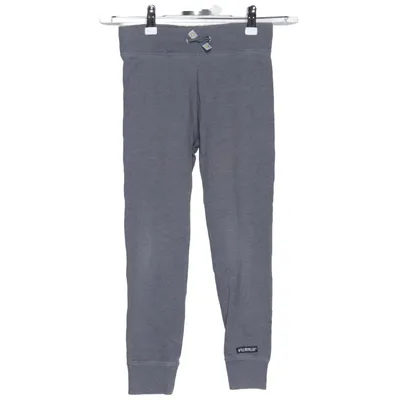 Pantalon de survêtement (Gris) de Villervalla Coton, Polyester