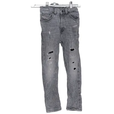 Jeans (D-Eetar-J) från Diesel Kid Bomull, Elastan, Viskos