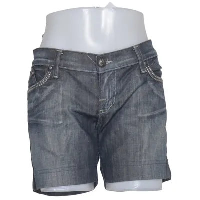 Jeansshorts (Grå) fra Rock & Republic