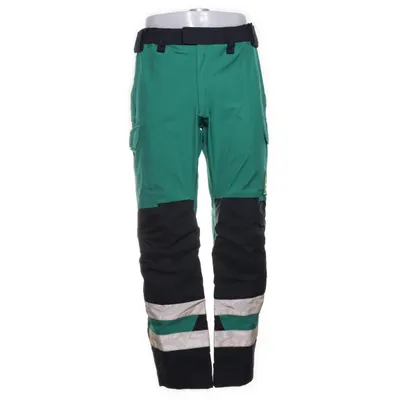 Täckbyxor (Grön, Svart, Flerfärgad) från Taiga Polyester