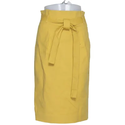 Rok (1-8483-5) van Essential by Noa Noa Acetaat, Katoen, Elastaan, Polyester