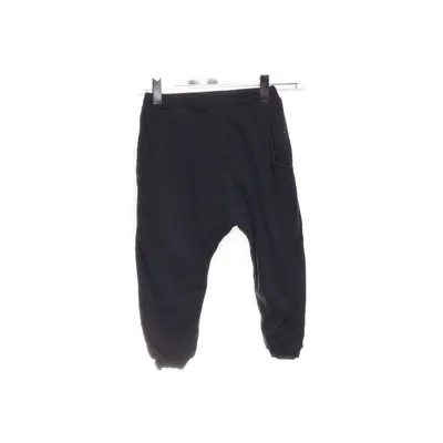 Joggingbroek (Zwart) van Dreams Katoen, Elastaan