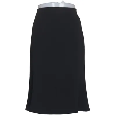 Jupe (Noir) de DinoModa Acétate, Polyester, Viscose