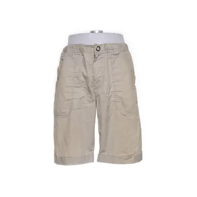 Cargoshorts (Beige) fra Zara Man Basic Bomuld