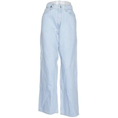 Jean (Bleu) de Vailent Coton recyclé