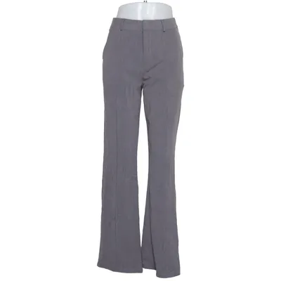 Pantalon (Gris) de Madlady Élasthane, Polyester, Viscose
