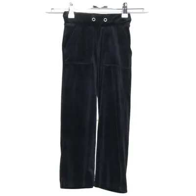 Mjukisbyxor (Grå) från Lager 157 Elastan, Polyester