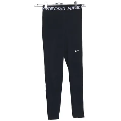 Sportleggings (Pro) van Nike Pro Elastaan, Polyester