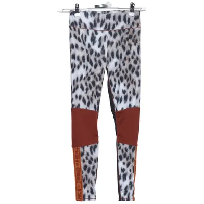 Træningsleggings (Olympia) fra Molo Elastan, Polyester