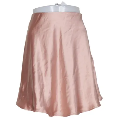 Jupe (Rose) de NA-KD Reborn Polyester