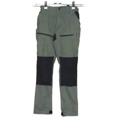 Pantalon d'extérieur (Kiruna) de Lager 157 Coton, Élasthane, Polyester