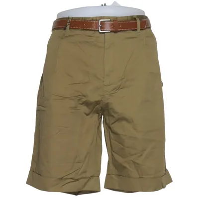 Short (Beige) de Zara Man Coton