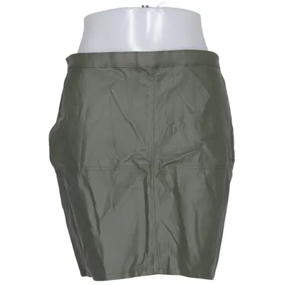 Jupe (Vert) de True Spirit Élasthane, Polyamide, Viscose