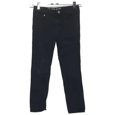 Jeans (Black) from H&M Kids Cotton