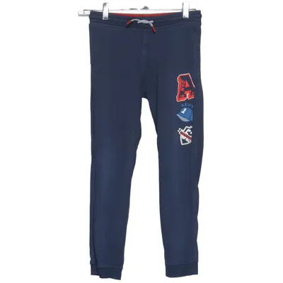 Joggingbroek (Blauw) van Palomino by C&A Katoen, Polyester