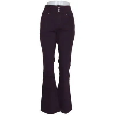 Jeans (Lila) från Cellbes Bomull, Elastan