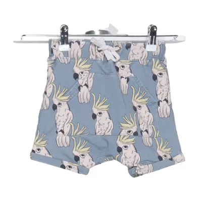 Shorts (Blue, Multicolored) from Dear Sophie Cotton, Elastane