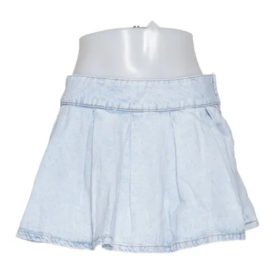 Denim skirt (Blue) from Denim Co