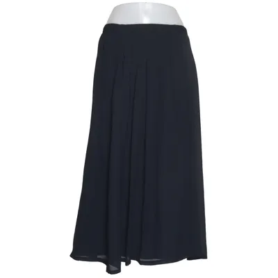 Tylnederdel (Sort) fra Bloch Design Polyester