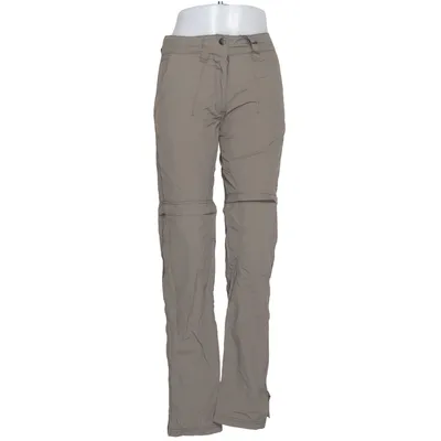 Outdoor pants (Gray) from Salewa Polyamide