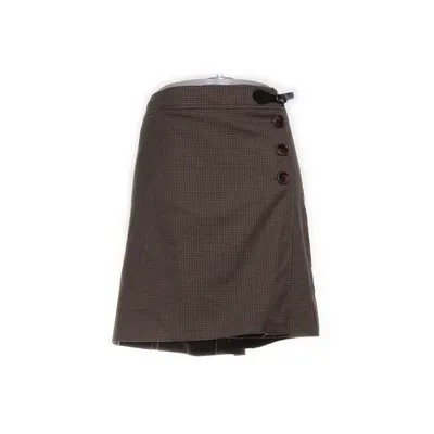 Wikkelrok (K2ET247) van Chima Polyester, Viscose